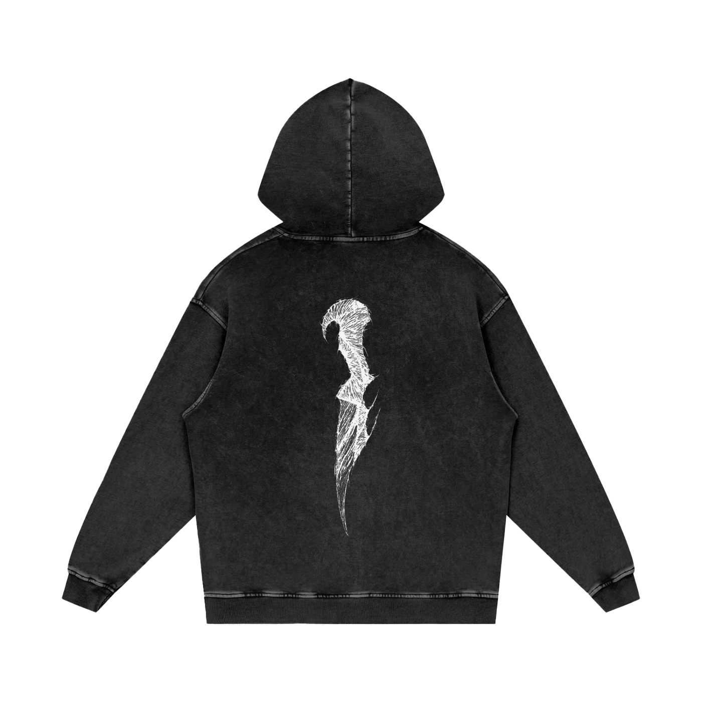 Blade Hoodie v1