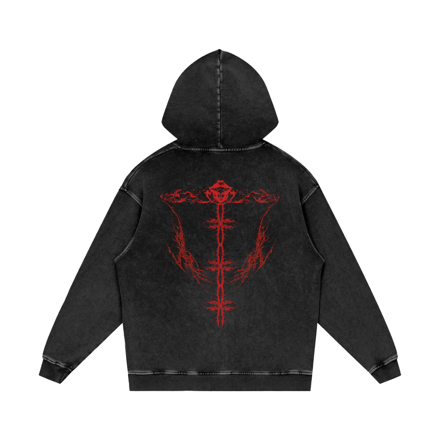 The One Hoodie v1