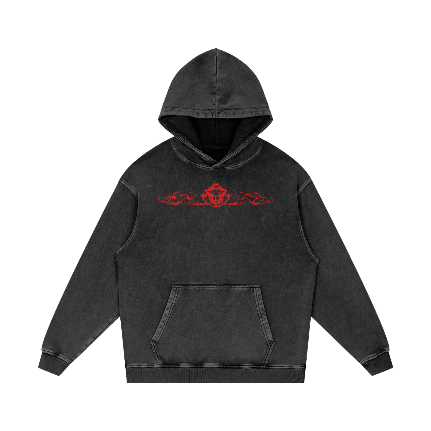 The One Hoodie v1