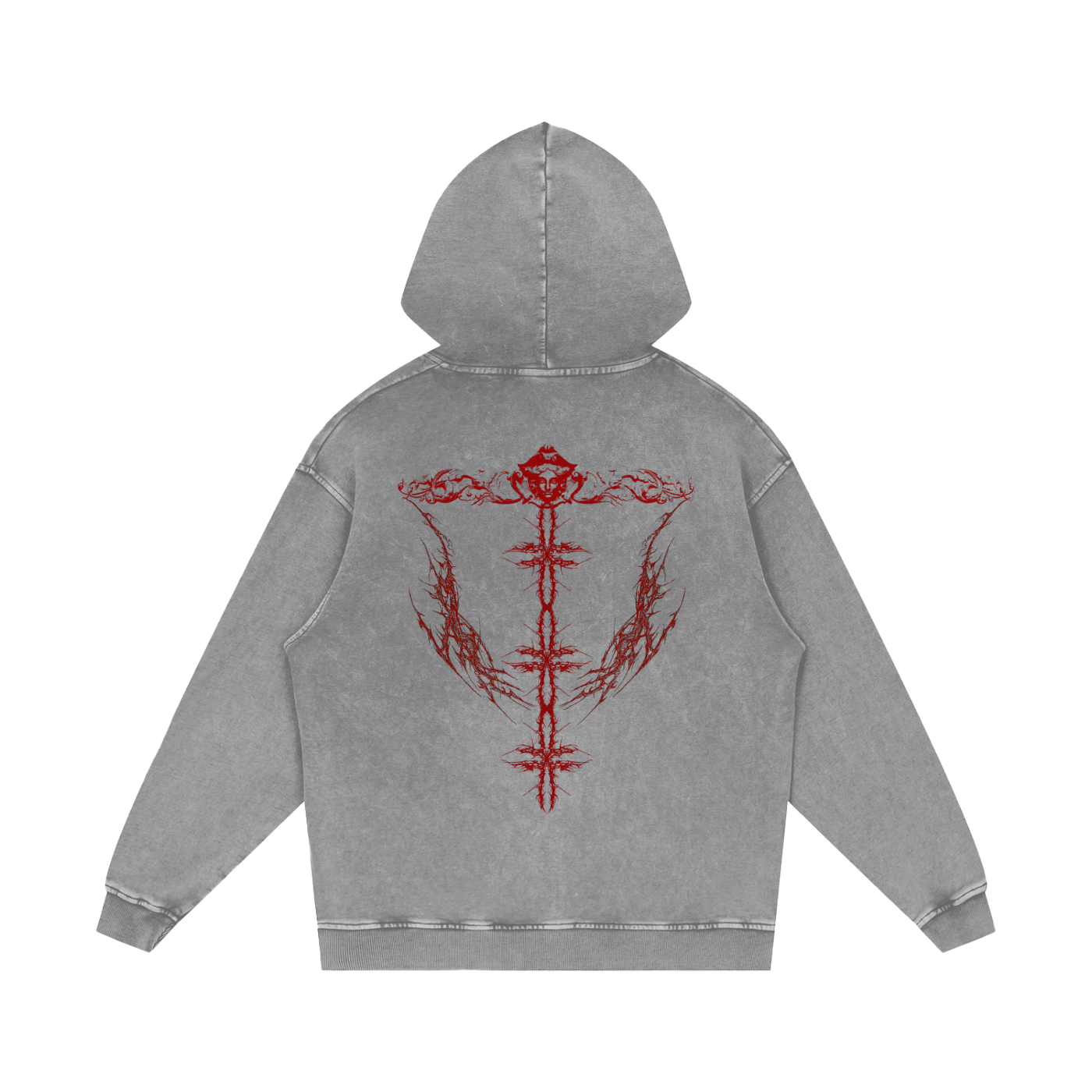 The One Hoodie v1