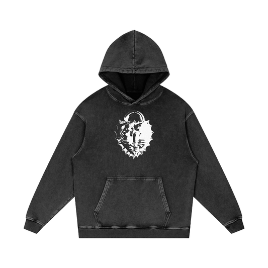 Heart Locked Hoodie v1