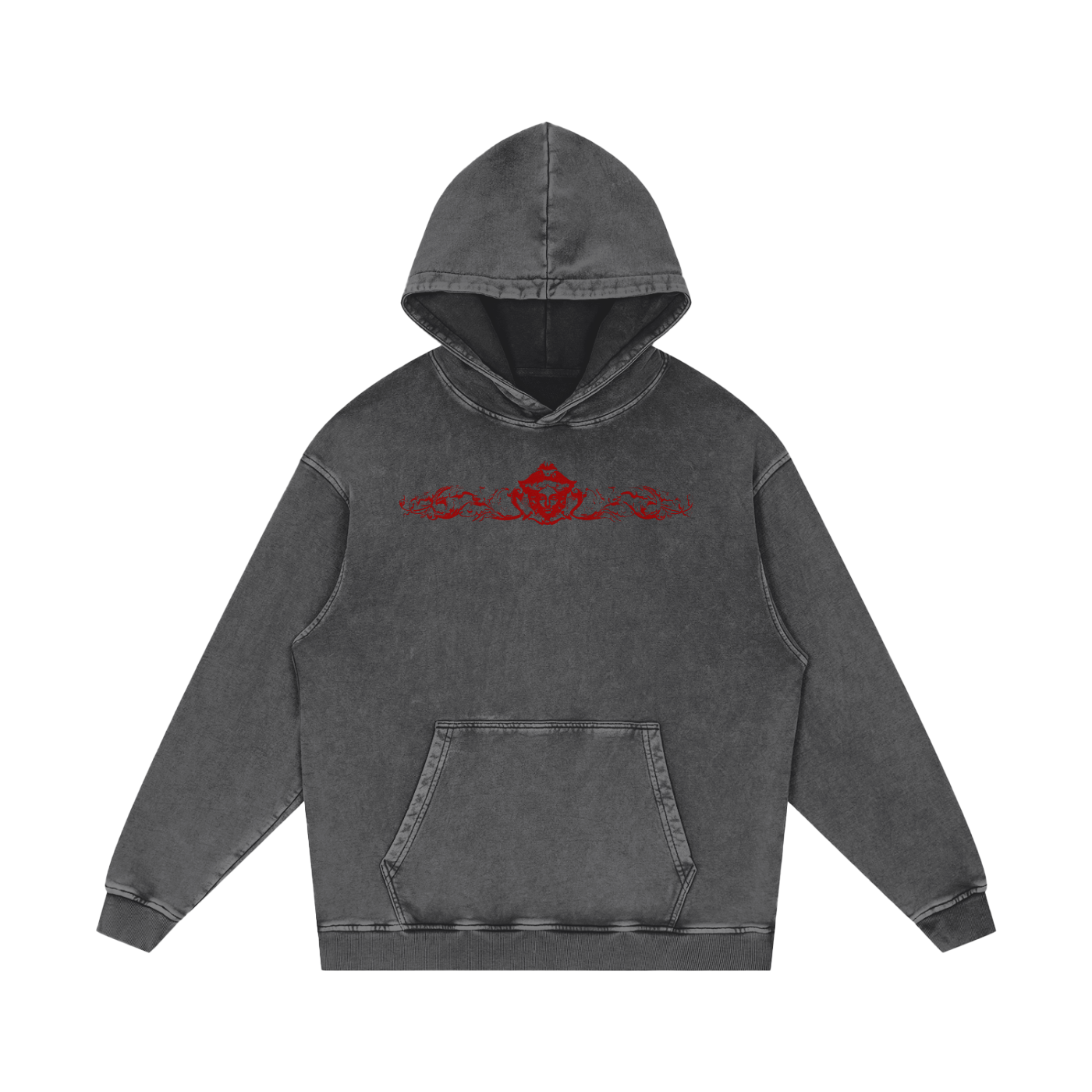 The One Hoodie v1