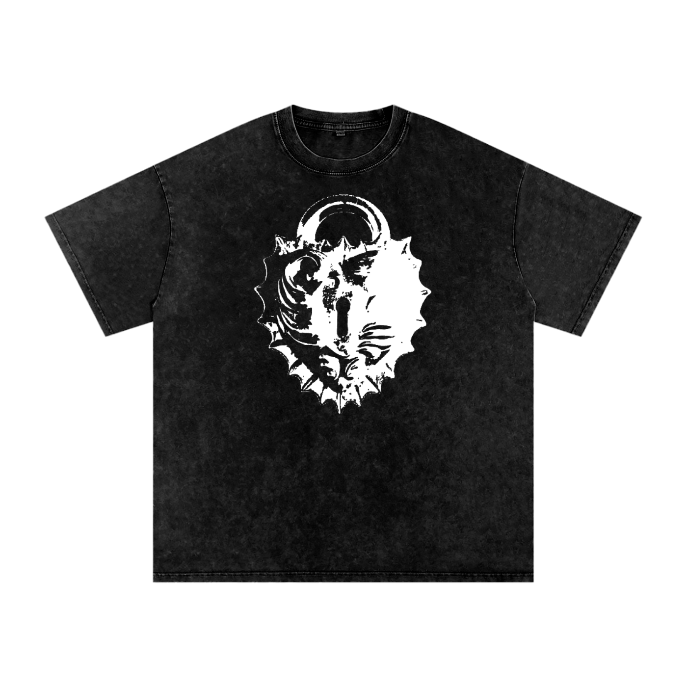 Heart Locket Tee v1