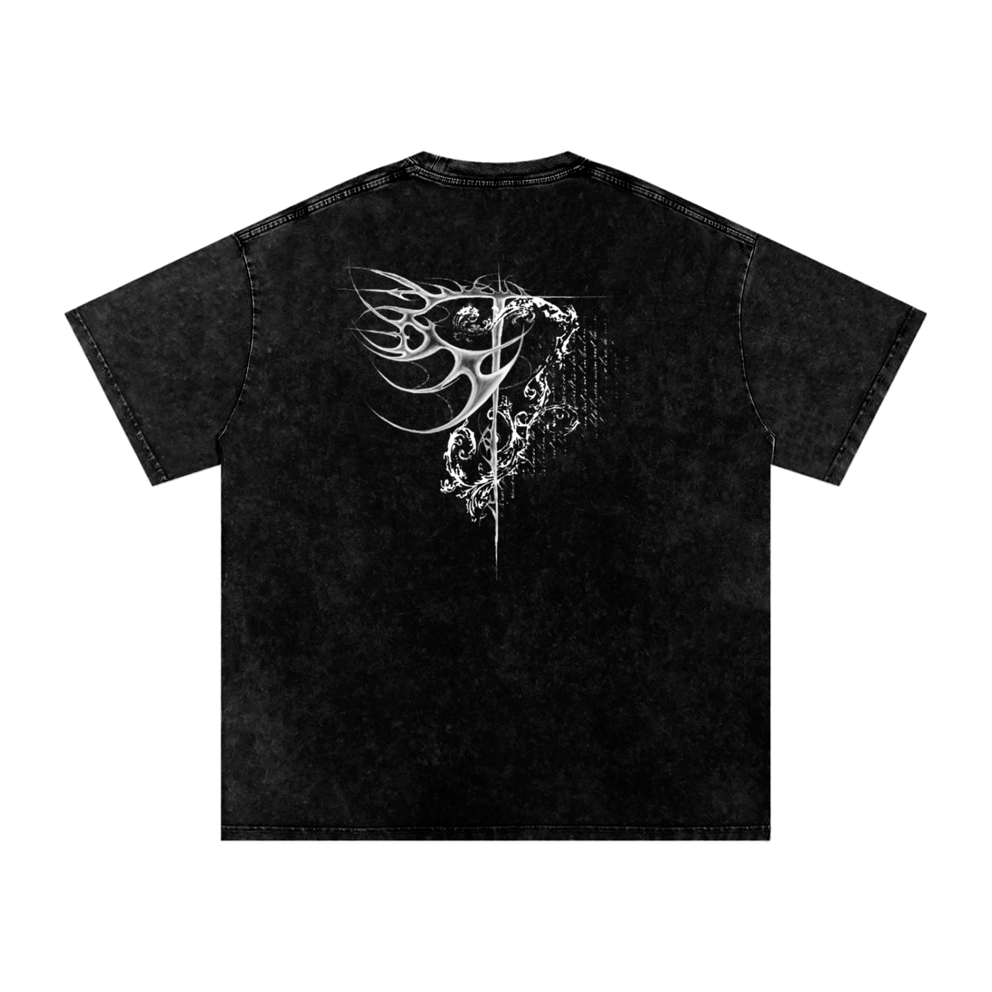Holy Relic Tee v1