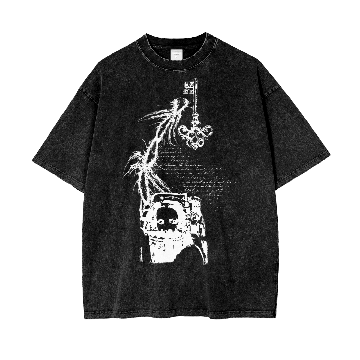 Saw Tee v1