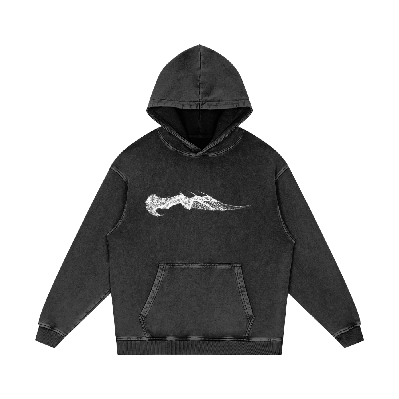 Blade Hoodie v1
