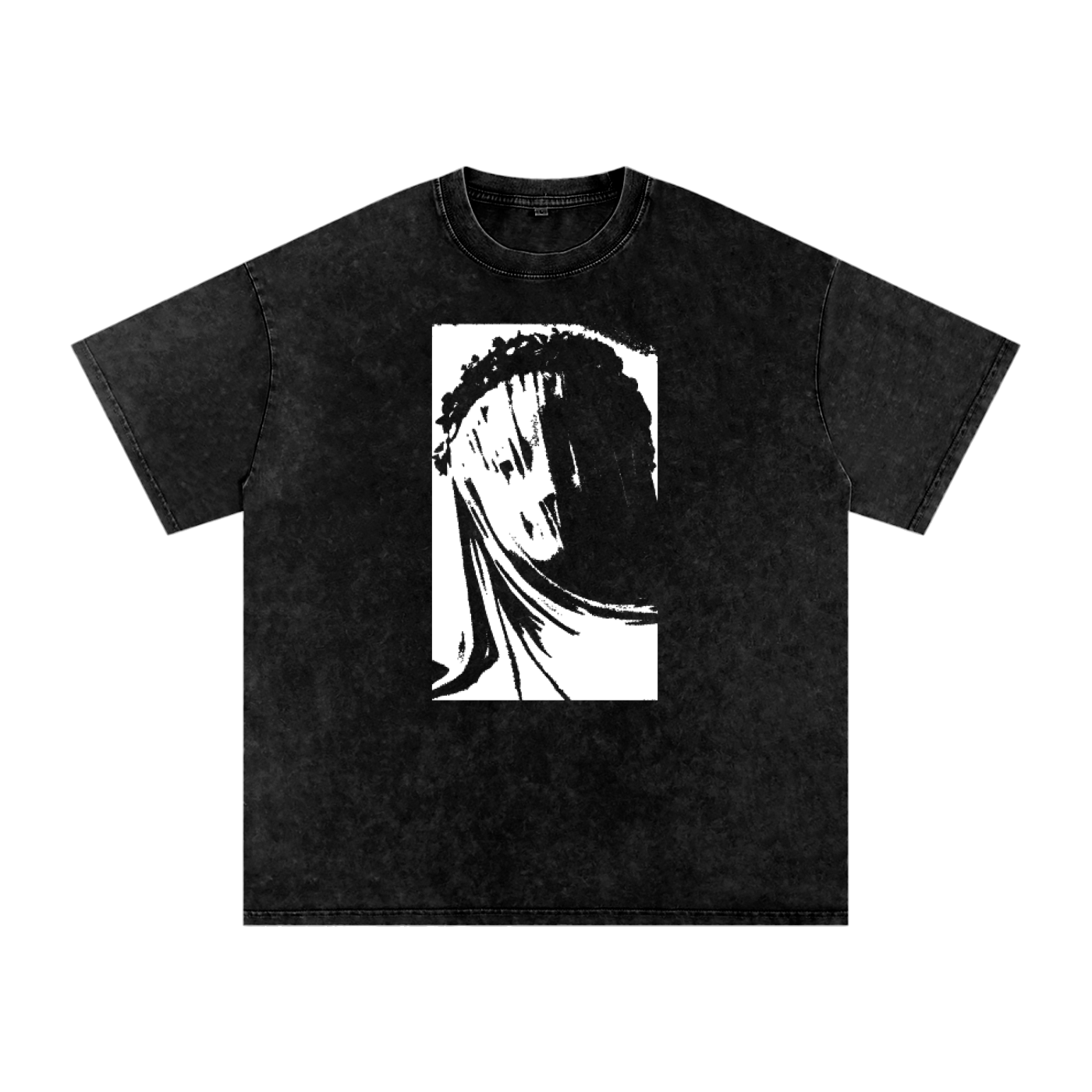 Veil Tee v1