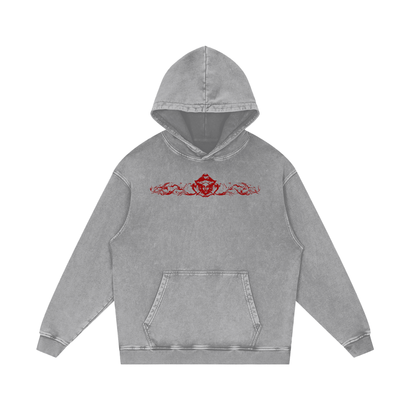 The One Hoodie v1