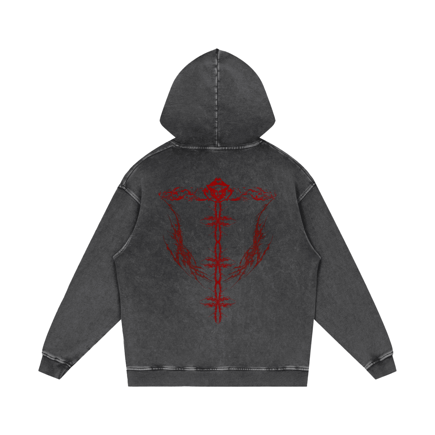 The One Hoodie v1
