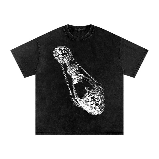 Holy Relic Tee v1