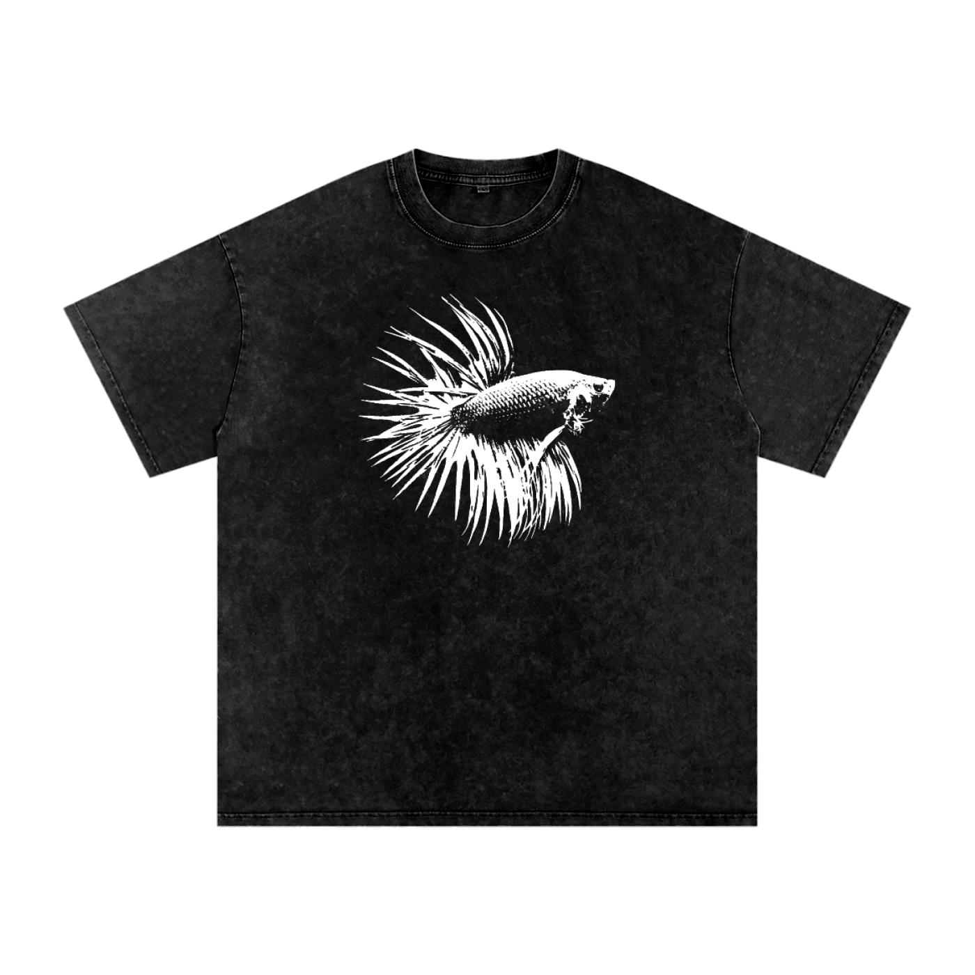 Betta Tee v1