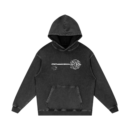 Key Hoodie v1